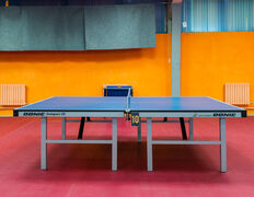 Клуб настольного тенниса King Pong Club (Кинг Понг Клаб), Галерея - фото 6