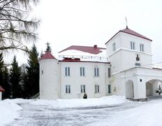 null Гайтюнишский дом-замок, Гайтюнишский дом-замок - фото 4