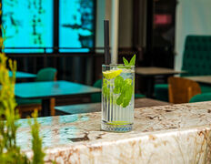Lounge bar GLASS BAR (Гласс бар), Барные напитки - фото 6