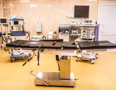 Медицинский центр Нордин, Галерея - фото 10