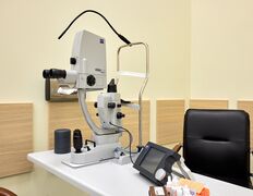 Центр офтальмологии и микрохирургии глаза ЛОДЭ, Галерея - фото 13