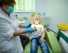 Детская стоматология Золотой ключик, Галерея - фото 13