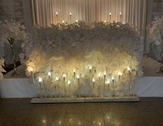Банкетный зал Дворец Республики, Свадебные торжества - фото 6
