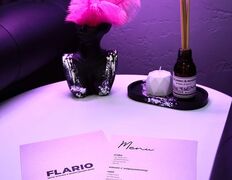 Центр эстетики и реконструкции волос Flario (Фларио), Интерьер - фото 2
