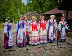 Агроусадьба  БерлогаХолл, Отдых в усадьбе - фото 10