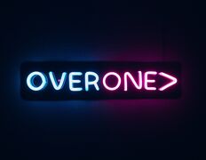 IT-компания Overone (Оверван),  Overone - фото 1