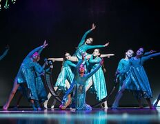 Школа эсрадного  танца и современной хореографии RDC Roleva Dance Center (Ролева Дэнс Центр), Школа - фото 7