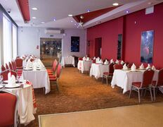 Ресторан гостиницы Спутник, Банкетный зал - фото 2