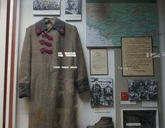 null Государственный музей военной истории Республики Беларусь, Музей военной истории - фото 11