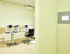 Центр офтальмологии и микрохирургии глаза ЛОДЭ, Галерея - фото 20