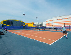 null Республиканский центр Олимпийской подготовки по теннису, Открытые корты - фото 11