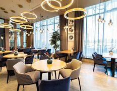 null GastroBar (Гастробар), Интерьер - фото 4