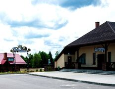 Центр экологического туризма  Станьково, Ресторан и кафе - фото 8