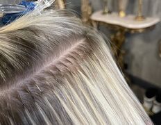Салон красоты 21 HAIR COUTURE (21 Хaир Кутюр), Наращивание волос - фото 14