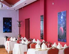 Ресторан гостиницы Спутник, Банкетный зал - фото 6