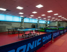 Клуб настольного тенниса King Pong Club (Кинг Понг Клаб), Галерея - фото 9