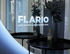 Центр эстетики и реконструкции волос Flario (Фларио), Интерьер - фото 3