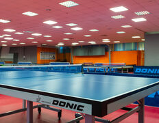 Клуб настольного тенниса King Pong Club (Кинг Понг Клаб), Галерея - фото 12
