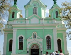 null Свято-Симеоновский кафедральный собор, Кафедральный собор - фото 1