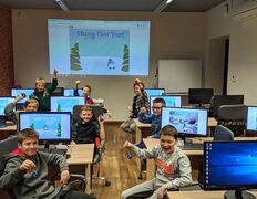 IT-образование для детей и подростков ITeen Academy (Айтин Академия), Занятия - фото 6