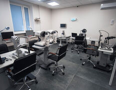 Центр микрохирургии глаза  VOKA (ВОКА), VOKA - фото 11