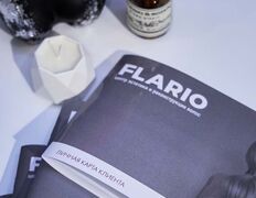 Центр эстетики и реконструкции волос Flario (Фларио), Интерьер - фото 13