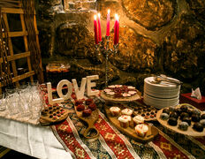 Ресторан армянской кухни Оазис, 14 февраля - фото 17