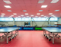 Клуб настольного тенниса King Pong Club (Кинг Понг Клаб), Галерея - фото 7