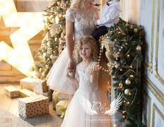 Свадебный салон ALIZA (АЛИЗА), Детские платья (продажа и прокат) - фото 13