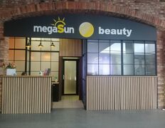 Сеть студий загара и эстетики тела Megasun Beauty (Мегаcан Бьюти), Интерьер - фото 1
