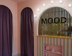Салон красоты Mood Studio (Муд Студио), Интерьер - фото 5