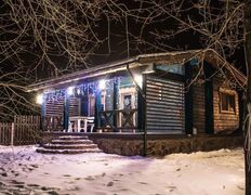 Загородный комплекс Здоровей, Новый год 2025 - фото 2