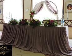 Ресторан Шляхетский маёнтак, Свадьба - фото 8
