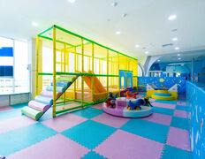 Детский развлекательный центр Космо, Интерьер - фото 19