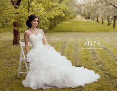 Свадебный салон ALIZA (АЛИЗА), SPRING INSPARATION - фото 20