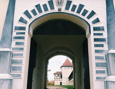 null Любчанский замок, Любчанский замок - фото 4