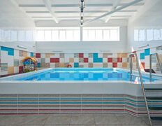 Оздоровительный центр Лечебно-реабилитационный комплекс БПОВЦ, Детский бассейн - фото 4