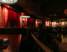 Кафе Jungle Lounge Cafe (Джангл Лаунж Кафе), Галерея - фото 18