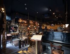 Гастробар Honky Tonk Piano Bar (Хонки Тонк Пиано Бар), Интерьер - фото 7