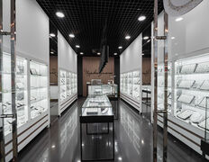Ювелирный магазин Царское золото, ТЦ Galleria Minsk - фото 7