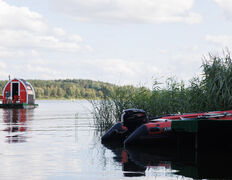 Сауна на волнах 9 пляж, Сауна - фото 6