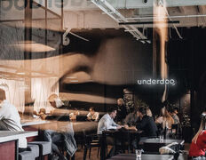 null Underdog (Кафе 5), Интерьер - фото 2