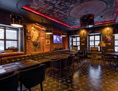 Рестобар & Клуб TNT ROCK CLUB (Тиэнти Рок Клаб), Атмосфера  - фото 5