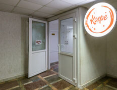 Кафе при лечебно-реабилитационном комплексе Кафе с Банкетным залом на Одоевского, 10, Интерьер - фото 11