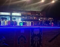 Таверна World of Barcraft (Ворлд оф Баркрафт), Новый год 2025 - фото 7