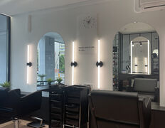 Beauty zone & cafe  Only You (Онли Ю), Интерьер - фото 4