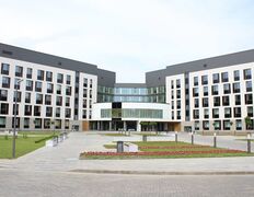 null «Республиканский клинический медицинский центр» Управления делами Президента Республики Беларусь, Галерея - фото 18