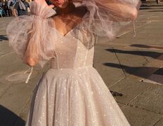 Свадебный салон ALIZA (АЛИЗА), Вечерние платья (продажа и прокат) - фото 14