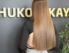 Салон красоты Zhukovskaya (Жуковская), Уход за волосами - фото 3
