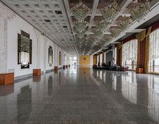 Банкетный зал Дворец Республики, Банкетный зал - фото 19